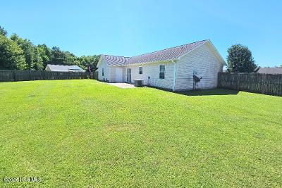 320 Top Knot Road Hubert, NC 28539 - Photo 24 of 26