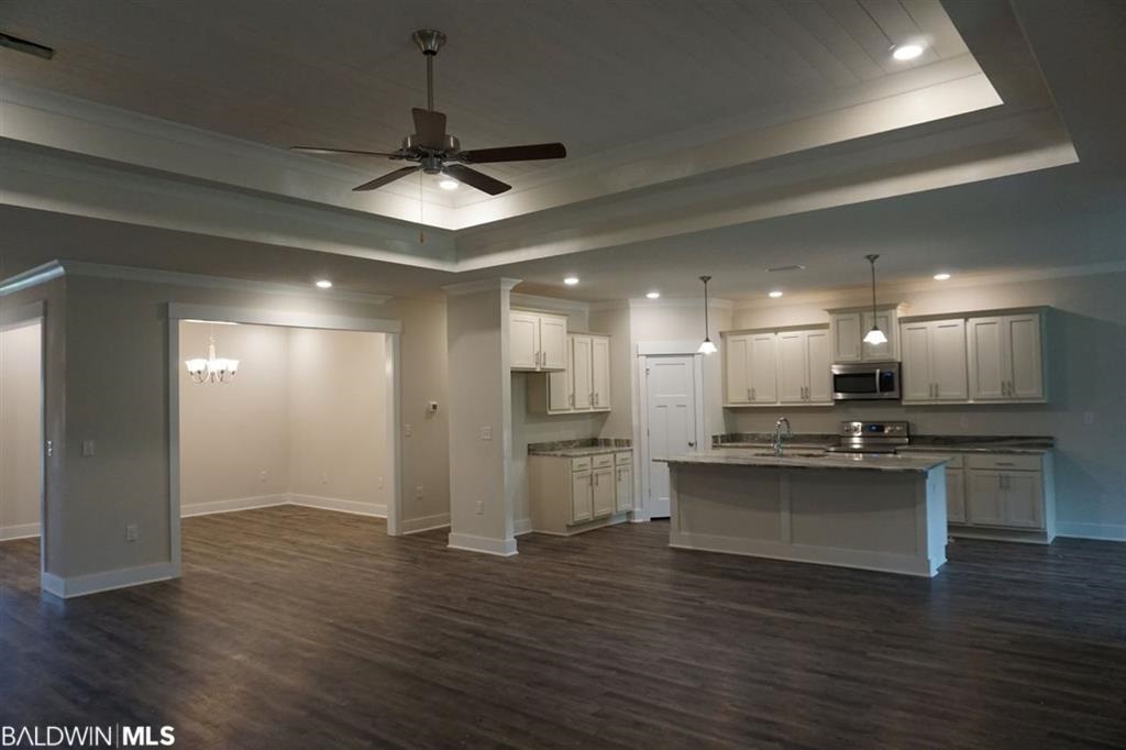1732 Partridge Street Foley, AL 36535 - Photo 5 of 17