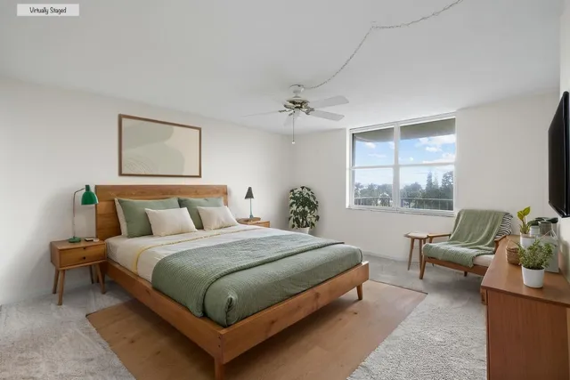 a cars parked in front of a building