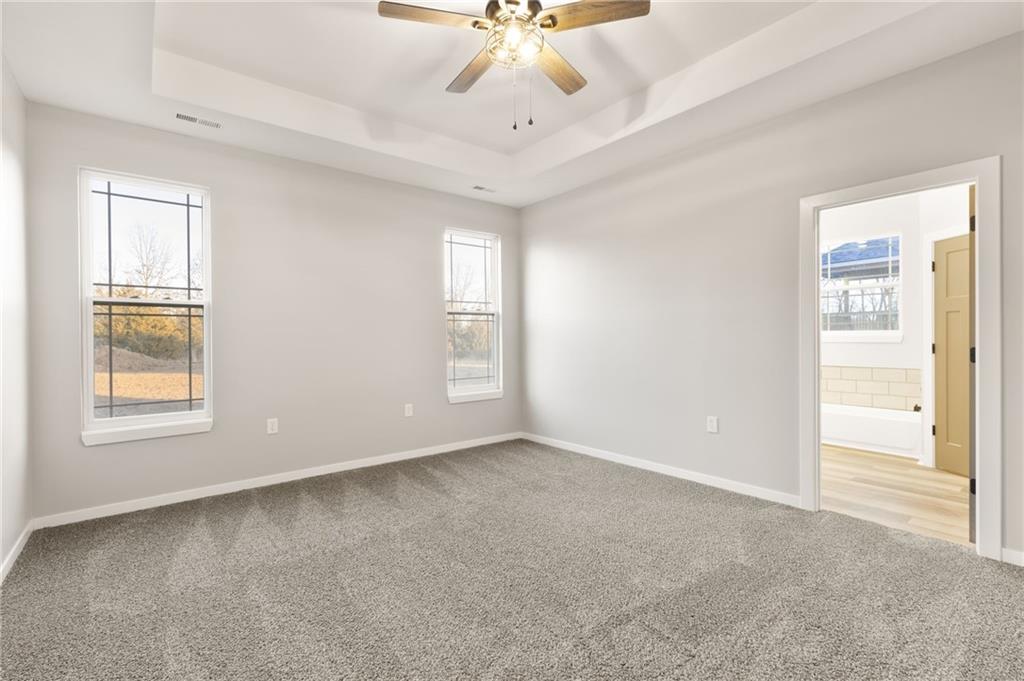 327 Northeast 51st Road Warrensburg, MO 64093 - Photo 23 of 30