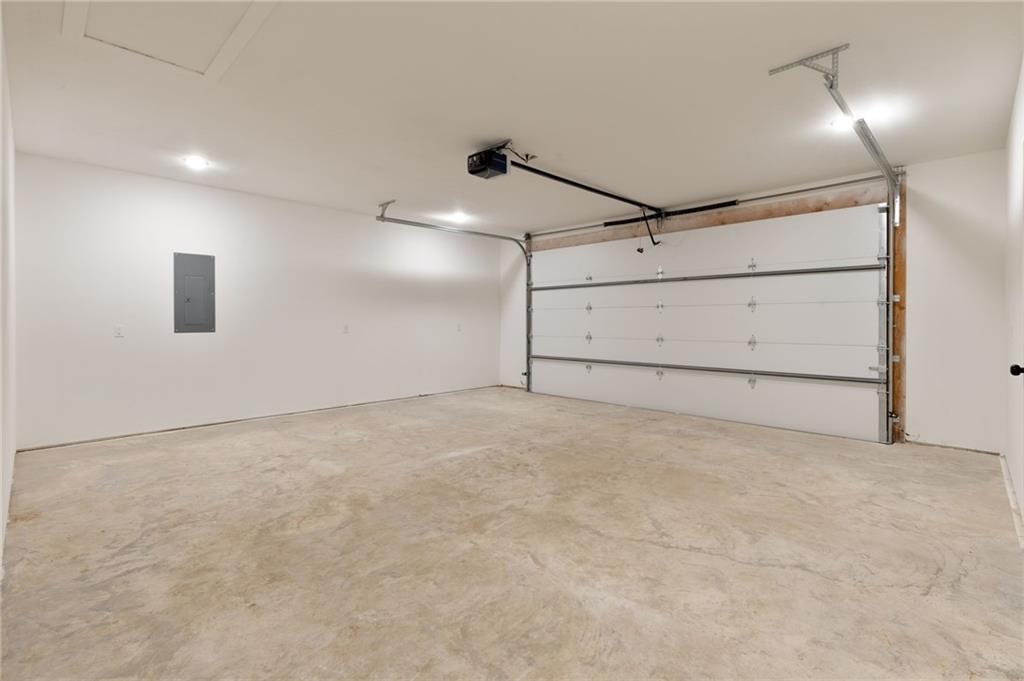 327 Northeast 51st Road Warrensburg, MO 64093 - Photo 29 of 30