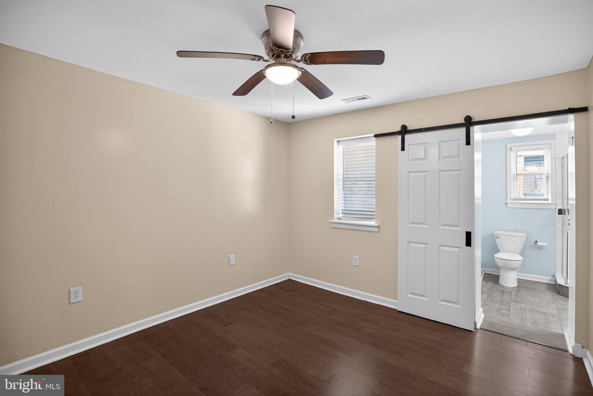 2646 Jenkintown Road Glenside, PA 19038 - Photo 15 of 29 Primary Bedroom