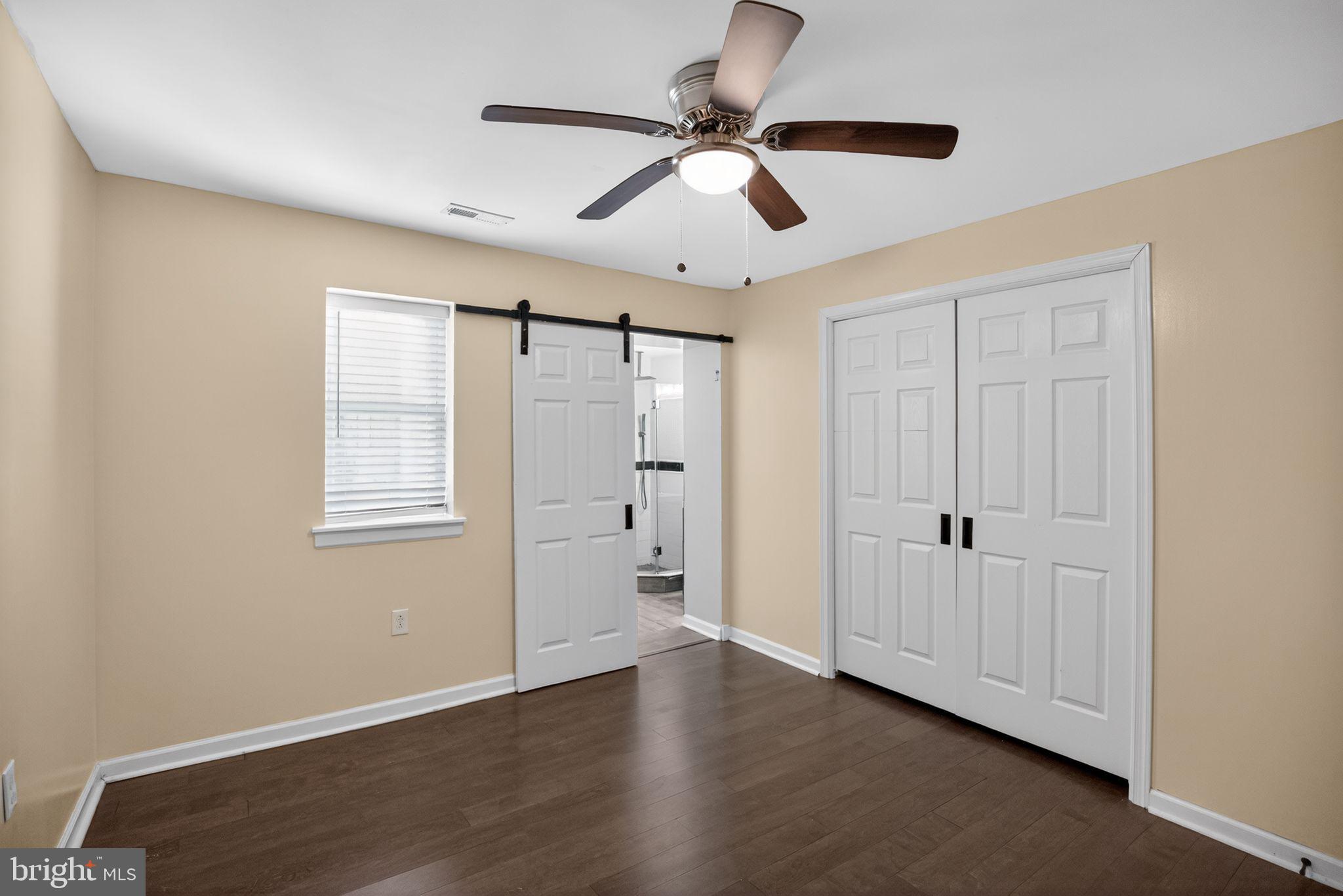 2646 Jenkintown Road Glenside, PA 19038 - Photo 16 of 29 Primary Bedroom