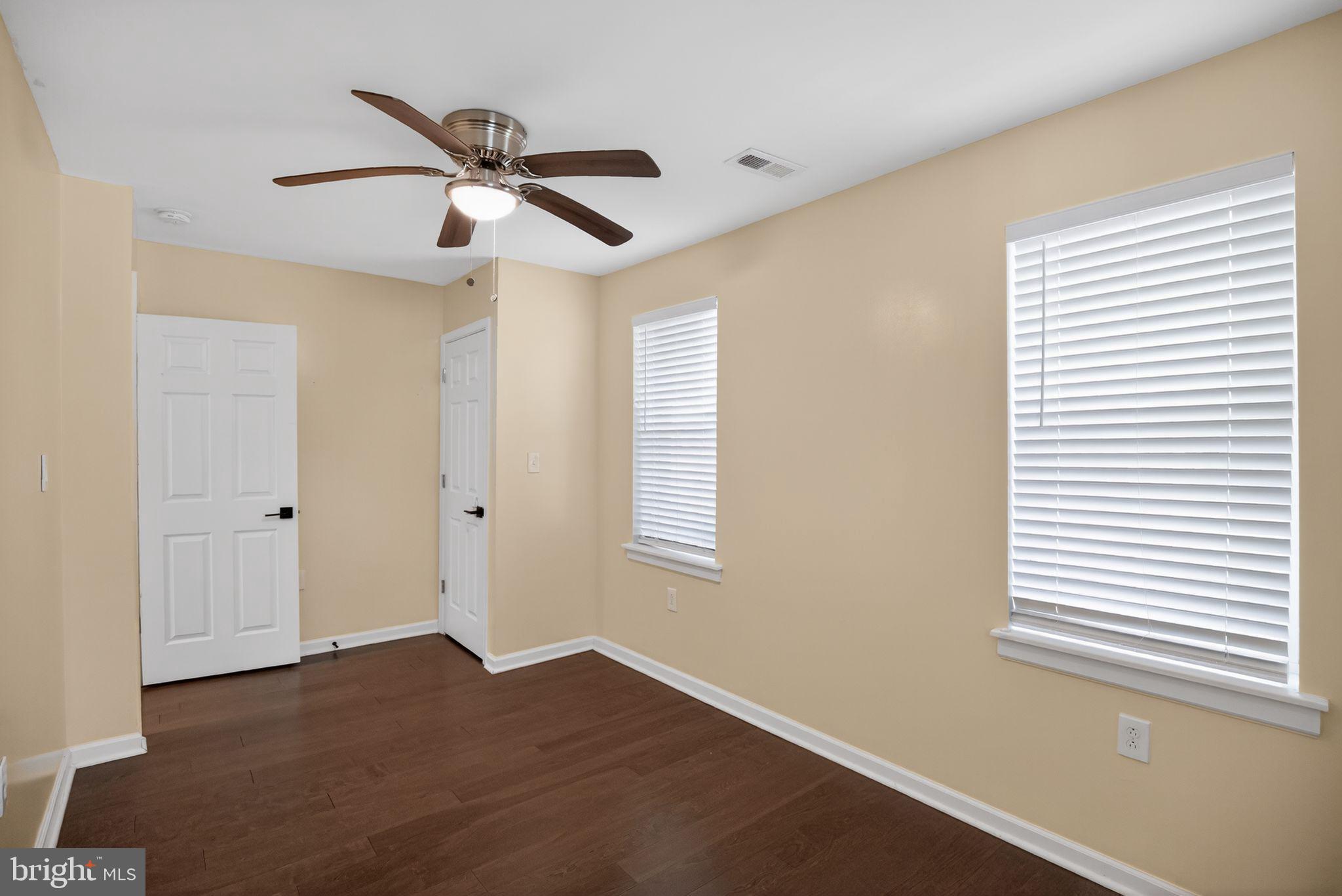 2646 Jenkintown Road Glenside, PA 19038 - Photo 17 of 29 Primary Bedroom