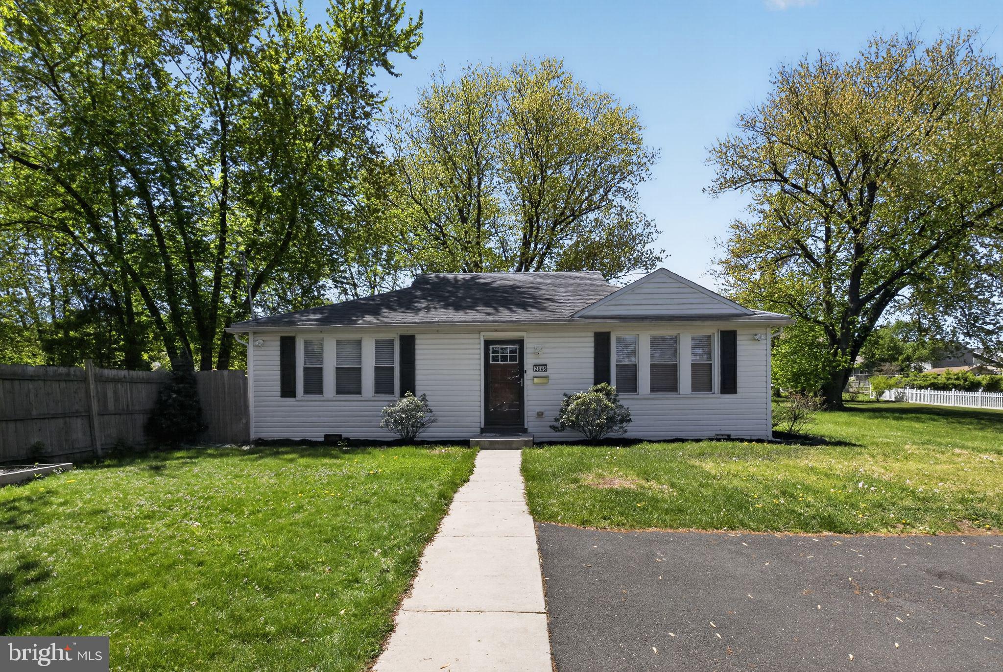 2646 Jenkintown Road Glenside, PA 19038 - Photo 2 of 29 Front exterior