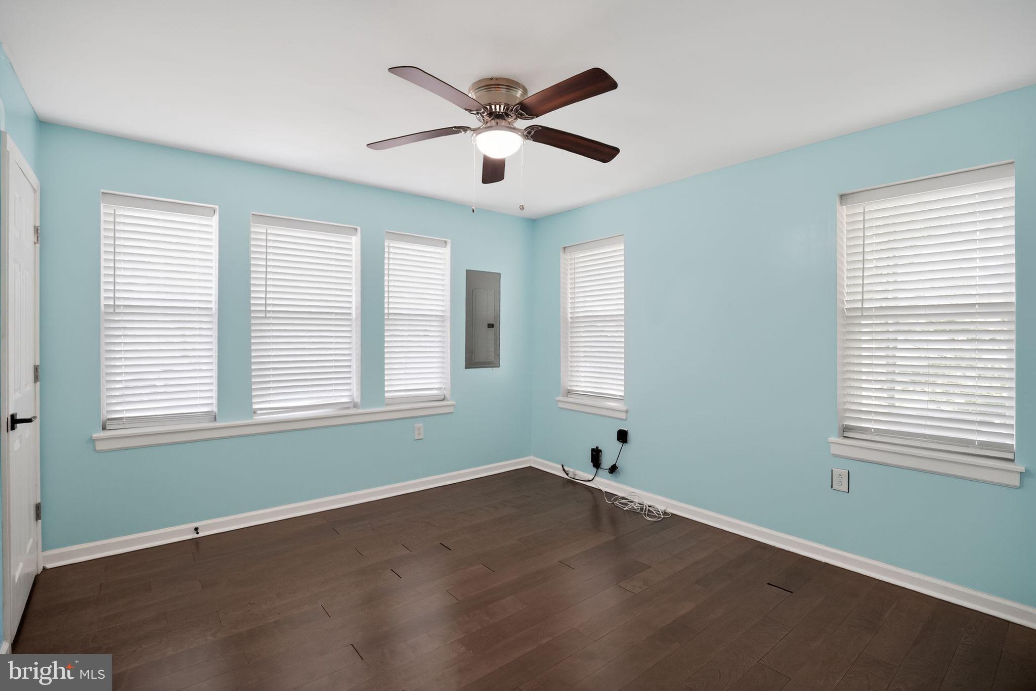 2646 Jenkintown Road Glenside, PA 19038 - Photo 21 of 29 Bedroom 3