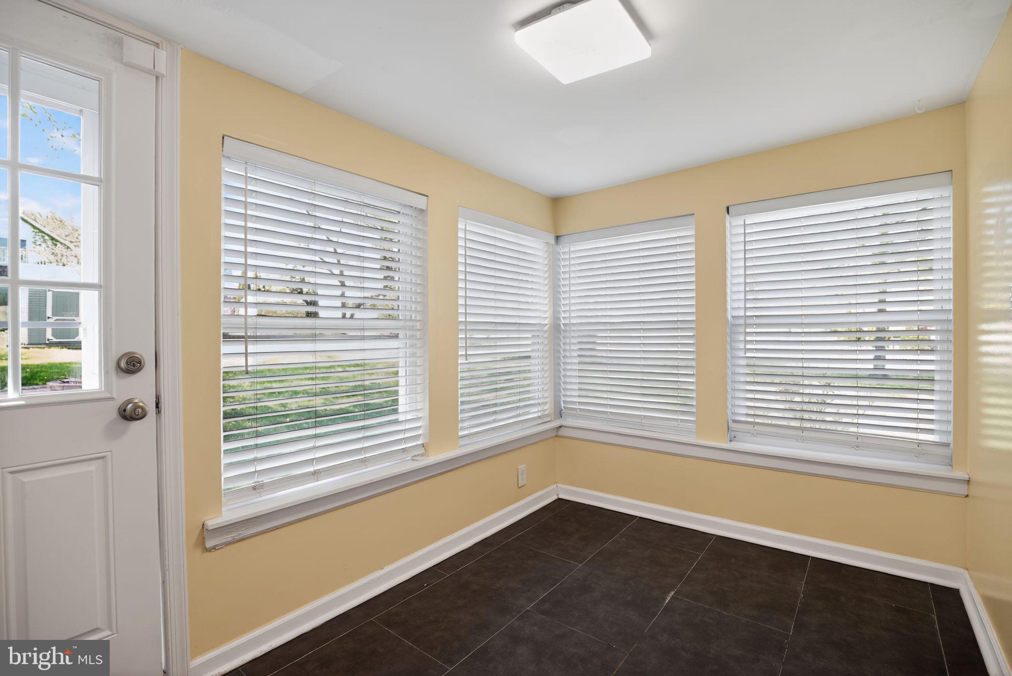 2646 Jenkintown Road Glenside, PA 19038 - Photo 24 of 29 Sunroom