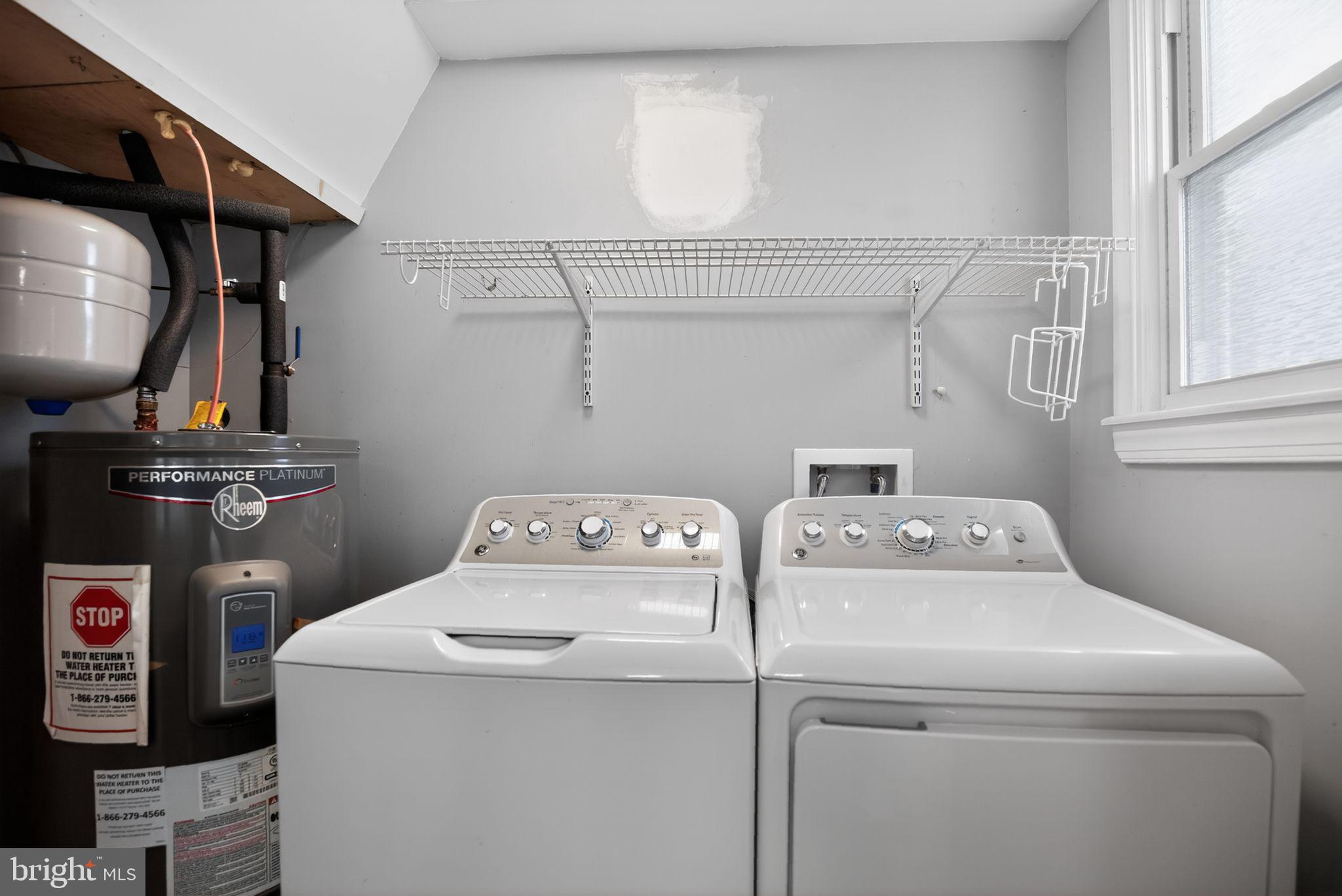 2646 Jenkintown Road Glenside, PA 19038 - Photo 25 of 29 Laundry
