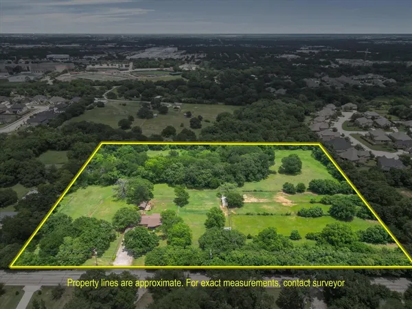 $1,250,000 | 850 Newt Patterson Road, Mansfield, TX 76063