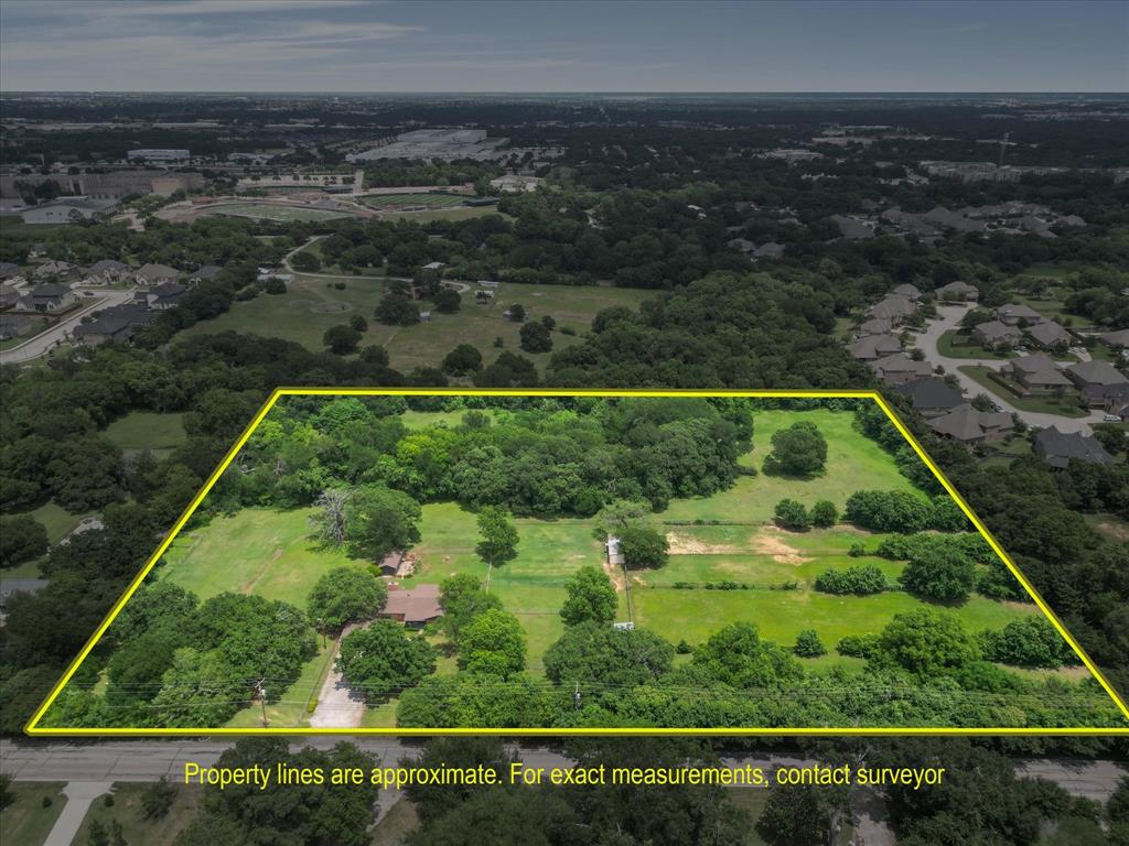 850 Newt Patterson Road Mansfield, TX 76063 - Photo 1 of 11