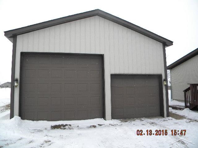 5940 West Freeland Road Freeland, MI 48623 - Photo 2 of 14
