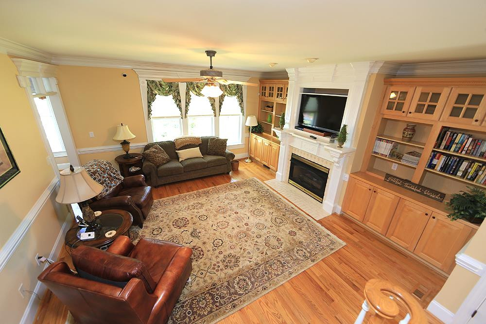 200 Waterville Street Raleigh, NC 27603 - Photo 12 of 30 Photo 12