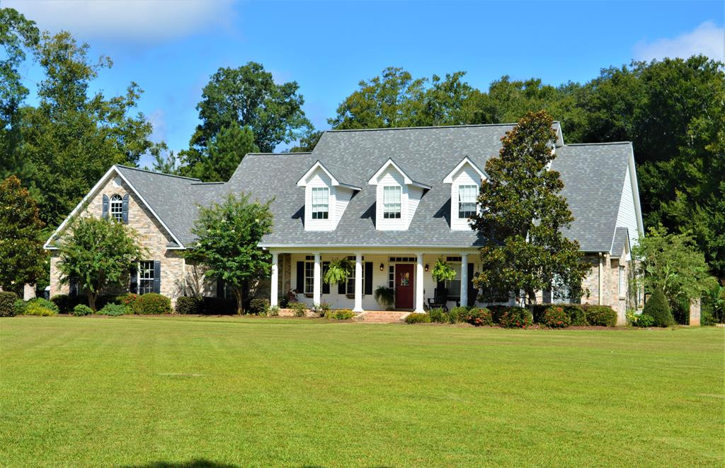 1145 River Road North Summit, MS 39666 - Photo 1 of 55 Main View