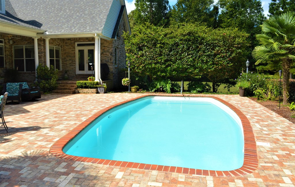 1145 River Road North Summit, MS 39666 - Photo 16 of 55 Photo 16