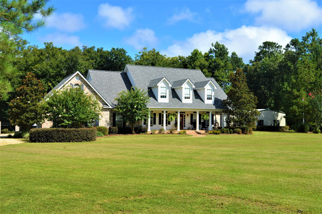 1145 River Road North Summit, MS 39666 - Photo 2 of 55 Photo 2