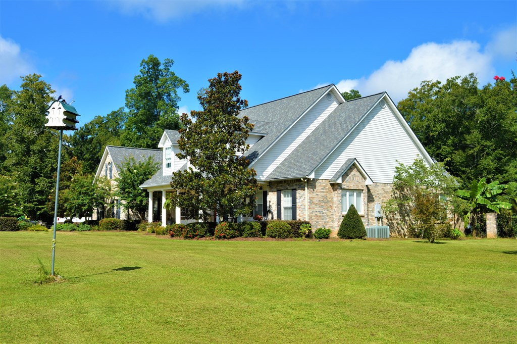 1145 River Road North Summit, MS 39666 - Photo 4 of 55 Photo 4