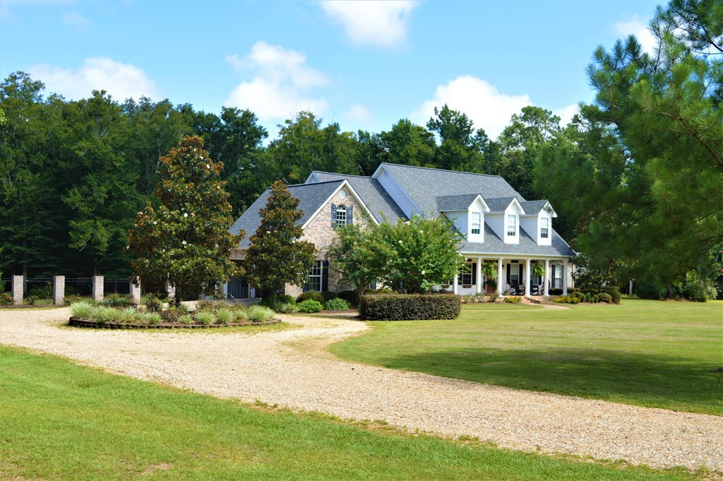 1145 River Road North Summit, MS 39666 - Photo 5 of 55 Photo 5