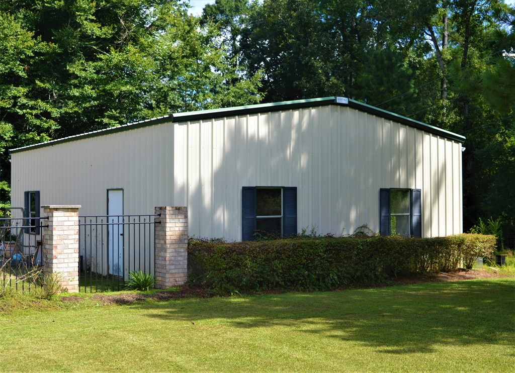 1145 River Road North Summit, MS 39666 - Photo 8 of 55 Photo 8