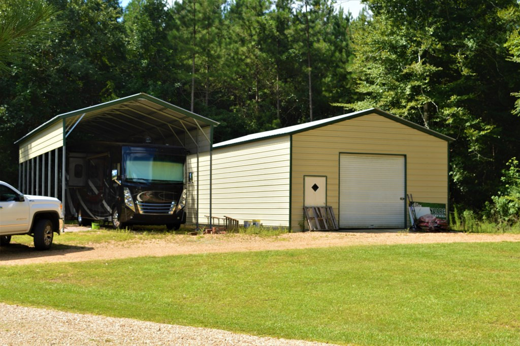 1145 River Road North Summit, MS 39666 - Photo 9 of 55 Photo 9