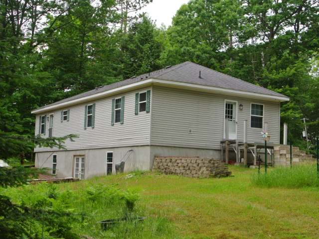1449 Wicks Road Three Lakes, WI 54562 - Photo 1 of 11 Gallery Image 1