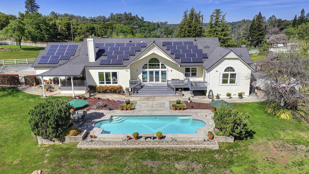 4558 Country View Court Cool, CA 95614 - Photo 2 of 82