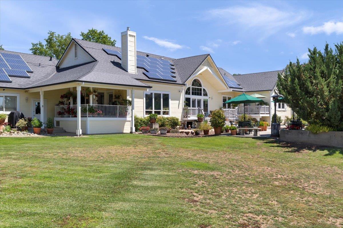 4558 Country View Court Cool, CA 95614 - Photo 56 of 82