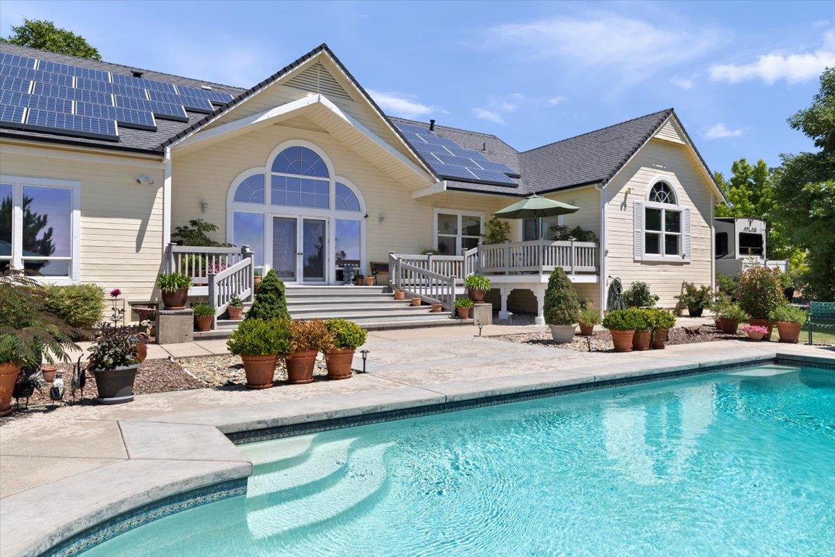 4558 Country View Court Cool, CA 95614 - Photo 59 of 82