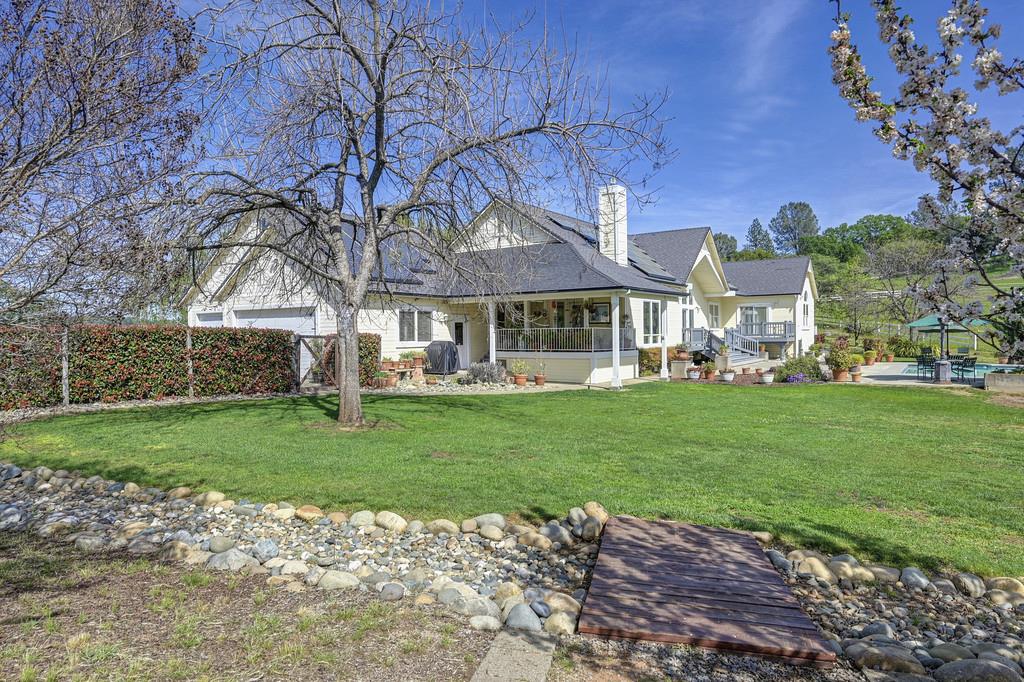 4558 Country View Court Cool, CA 95614 - Photo 70 of 82