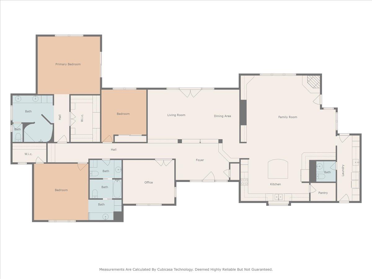 4558 Country View Court Cool, CA 95614 - Photo 10 of 82