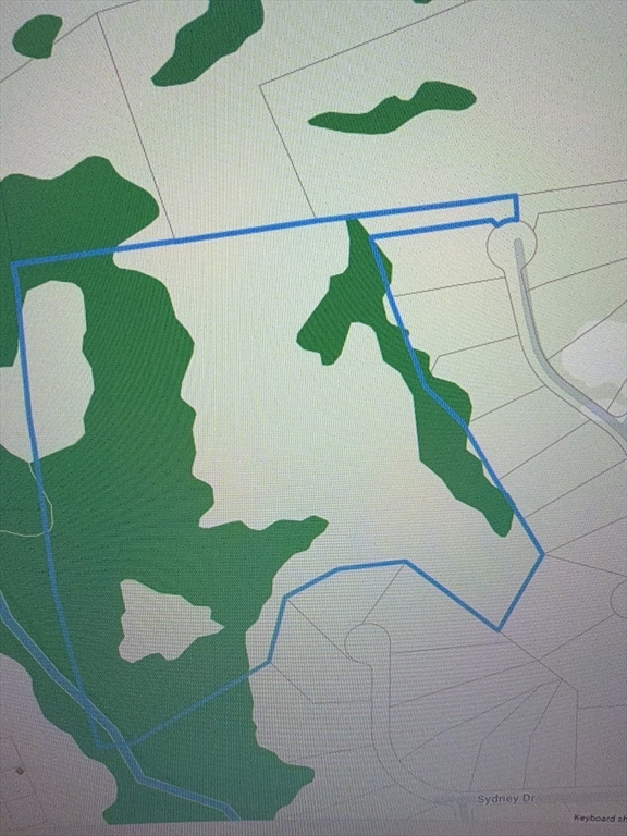 0 Pine Street Raynham, MA 02767 - Photo 3 of 3 a view of a swimming pool