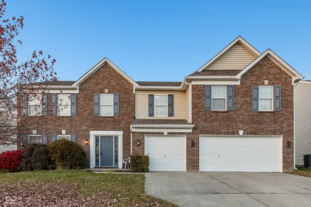 $348,900 | 10828 Young Lake Drive, Indianapolis, IN 46229