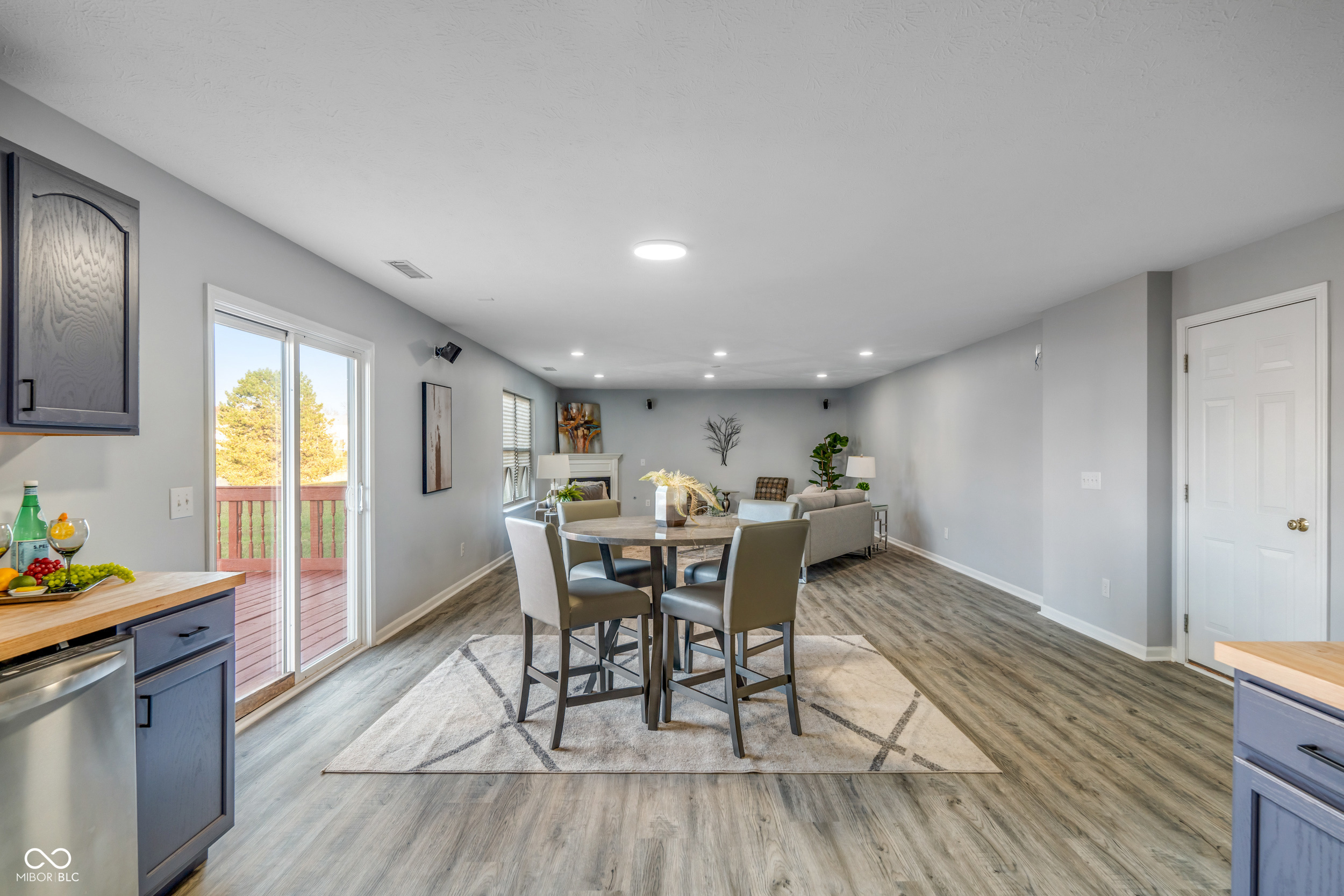 10828 Young Lake Drive Indianapolis, IN 46229 - Photo 15 of 57