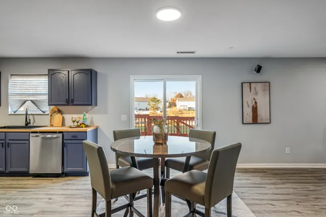 $348,900 | 10828 Young Lake Drive, Indianapolis, IN 46229