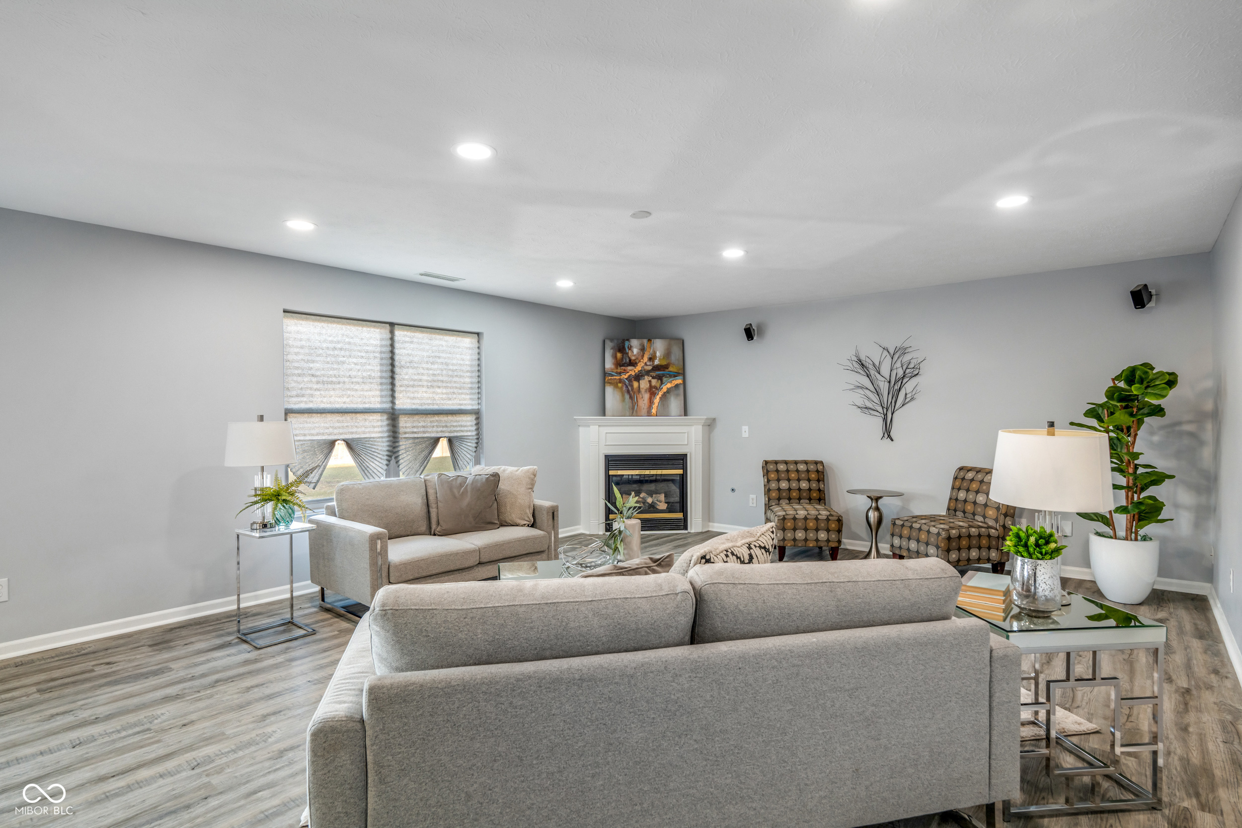 10828 Young Lake Drive Indianapolis, IN 46229 - Photo 17 of 57