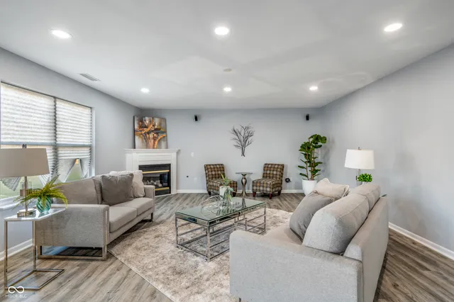 $348,900 | 10828 Young Lake Drive, Indianapolis, IN 46229
