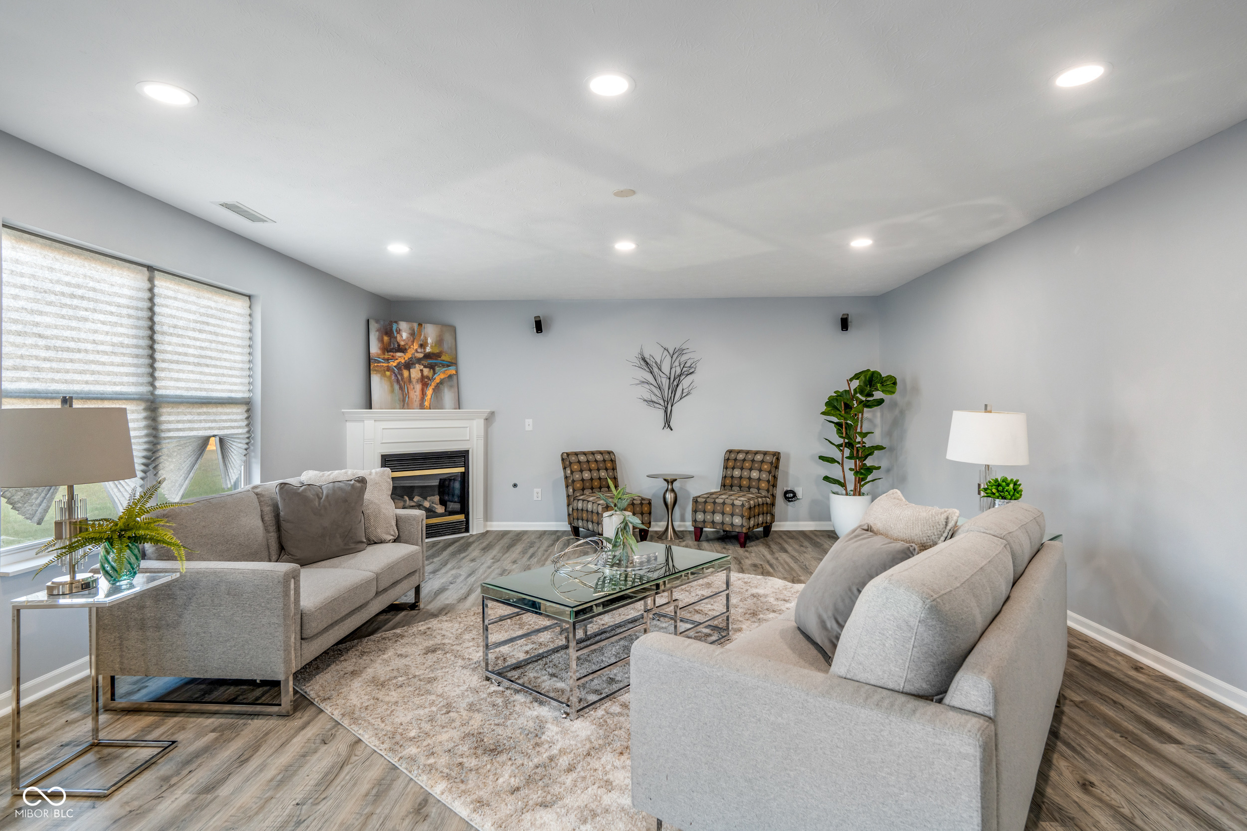 10828 Young Lake Drive Indianapolis, IN 46229 - Photo 18 of 57