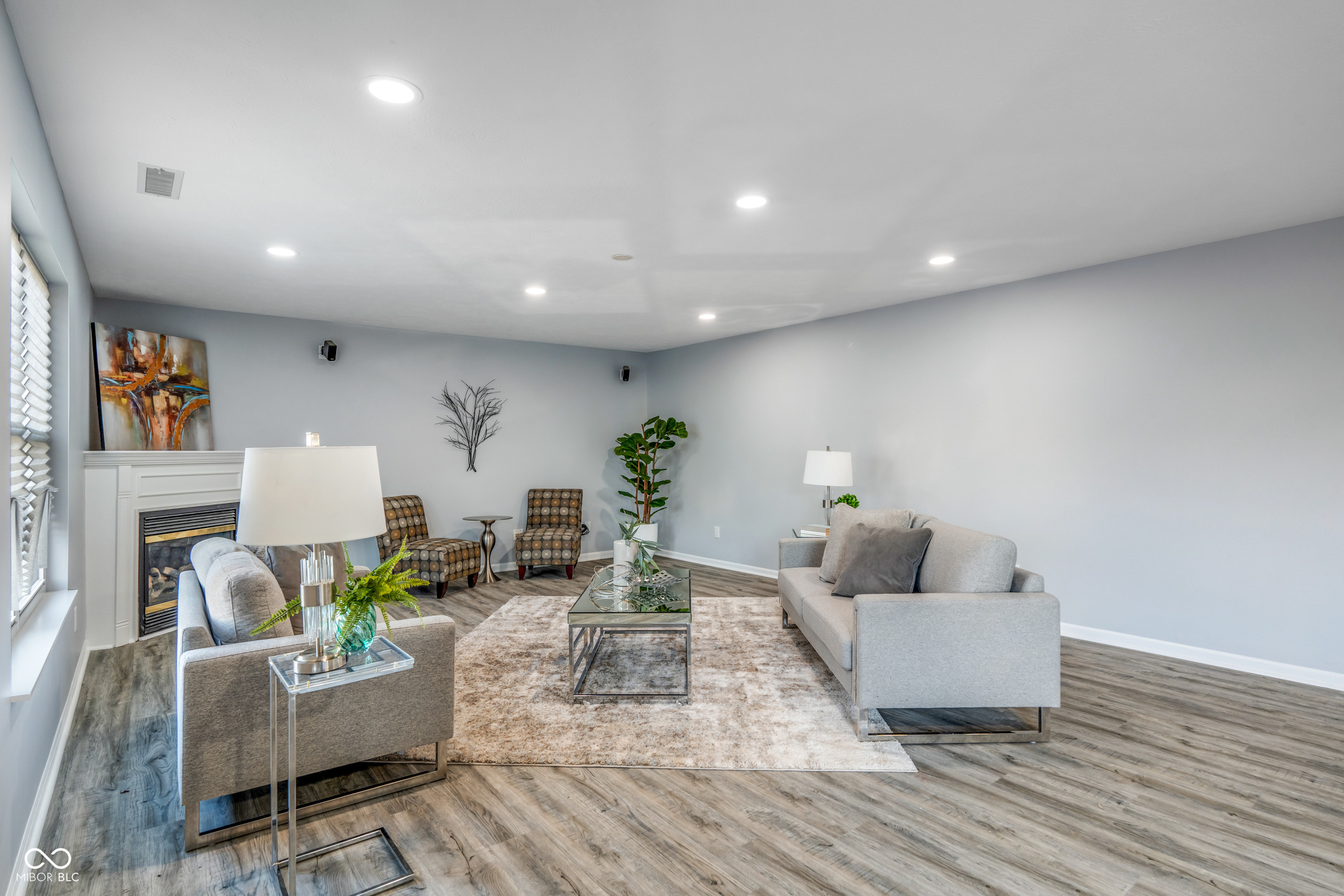 10828 Young Lake Drive Indianapolis, IN 46229 - Photo 19 of 57