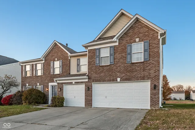 $348,900 | 10828 Young Lake Drive, Indianapolis, IN 46229