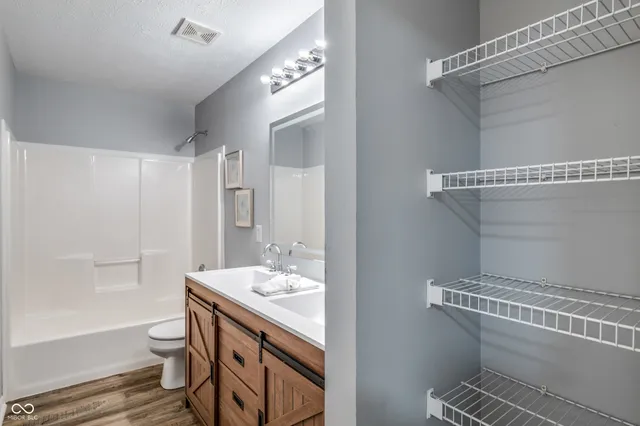 $348,900 | 10828 Young Lake Drive, Indianapolis, IN 46229