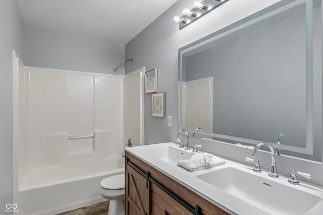 $348,900 | 10828 Young Lake Drive, Indianapolis, IN 46229