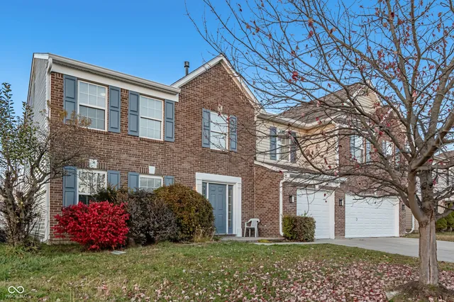 $348,900 | 10828 Young Lake Drive, Indianapolis, IN 46229