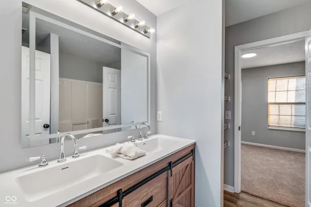 $348,900 | 10828 Young Lake Drive, Indianapolis, IN 46229