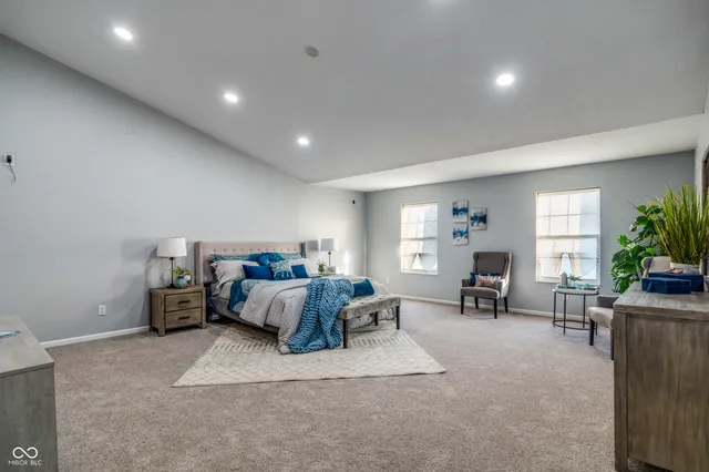 $348,900 | 10828 Young Lake Drive, Indianapolis, IN 46229