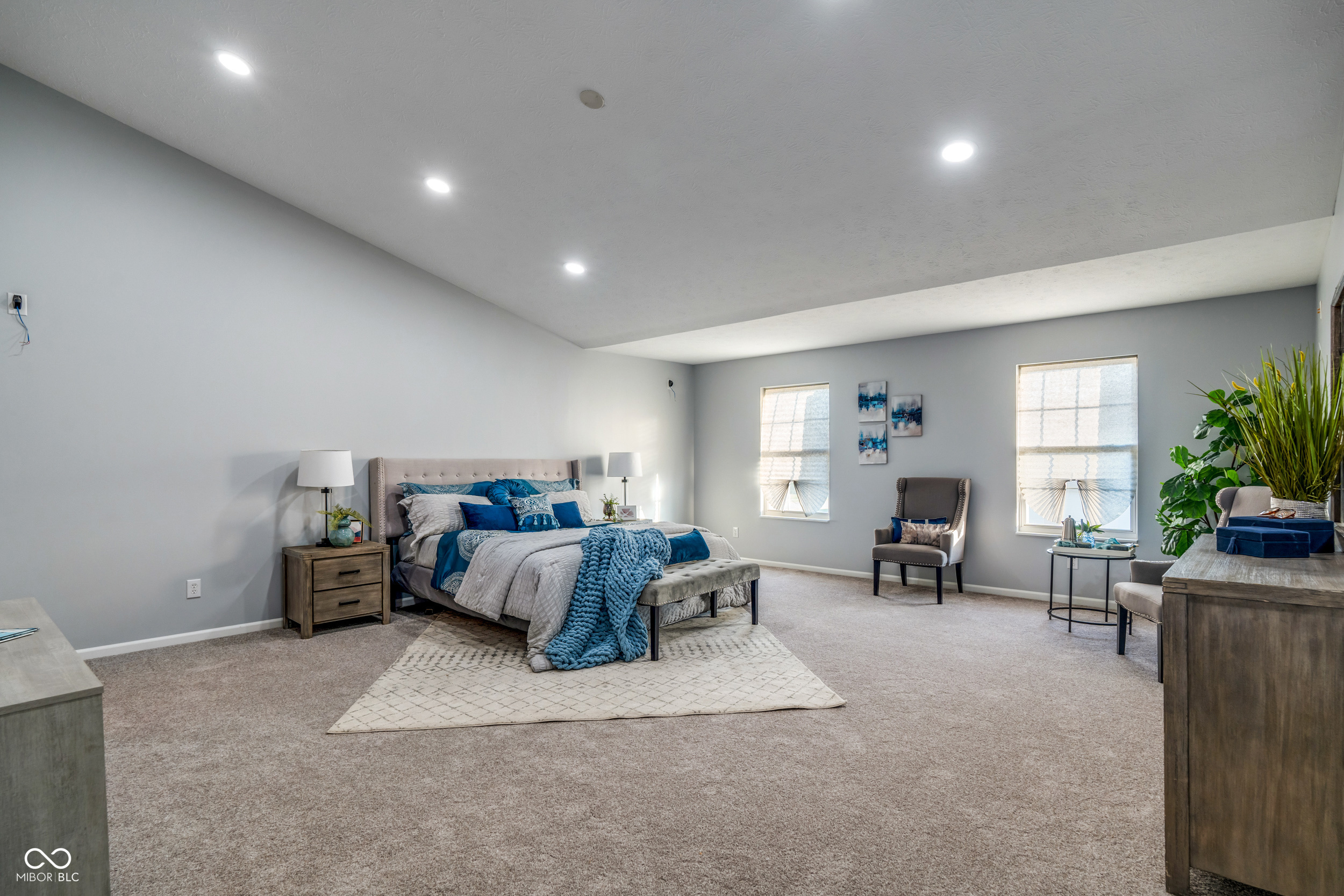 10828 Young Lake Drive Indianapolis, IN 46229 - Photo 35 of 57