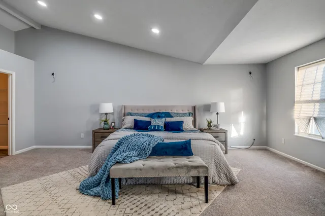 $348,900 | 10828 Young Lake Drive, Indianapolis, IN 46229