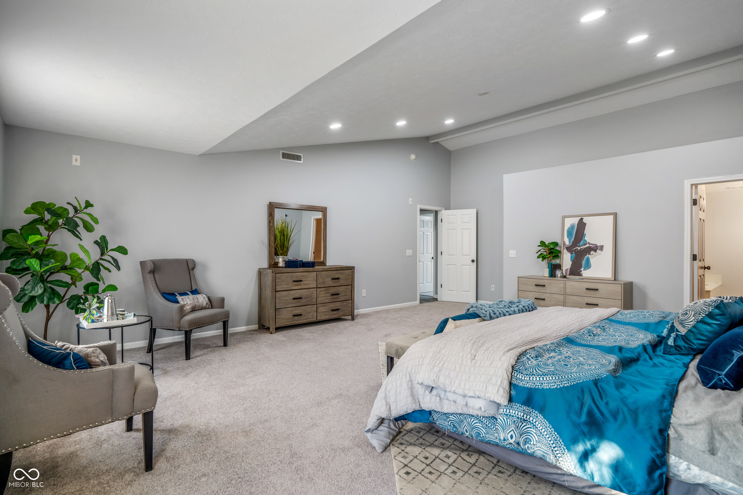 10828 Young Lake Drive Indianapolis, IN 46229 - Photo 37 of 57