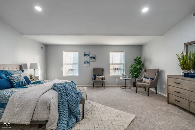 $348,900 | 10828 Young Lake Drive, Indianapolis, IN 46229