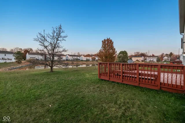 $348,900 | 10828 Young Lake Drive, Indianapolis, IN 46229