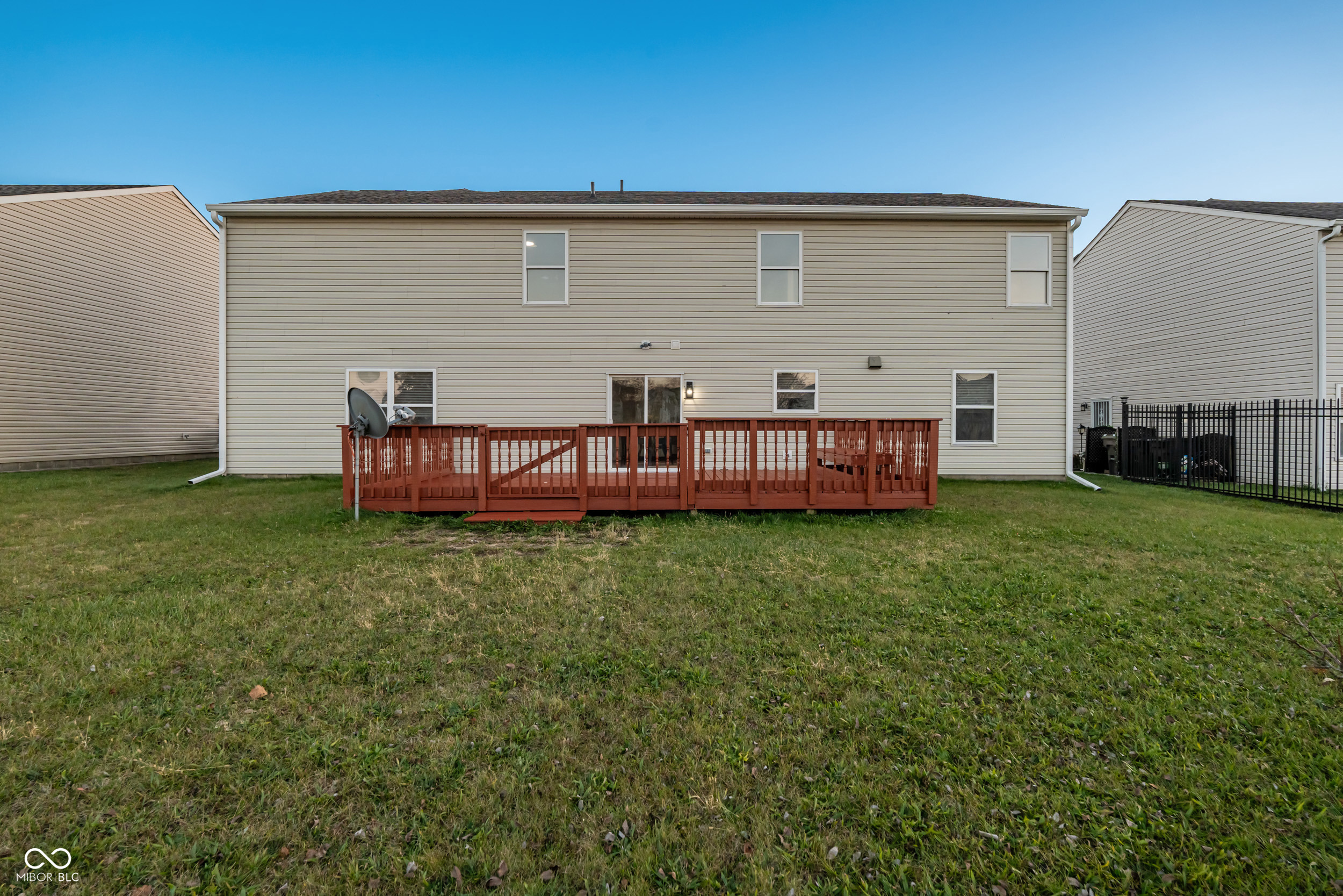 10828 Young Lake Drive Indianapolis, IN 46229 - Photo 49 of 57