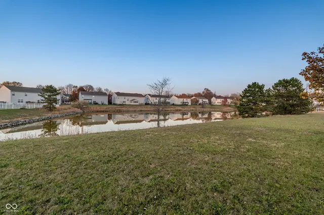 $348,900 | 10828 Young Lake Drive, Indianapolis, IN 46229